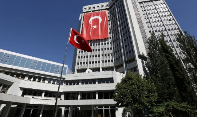 Türk konsolosluğundaki saldırıda flaş gelişme