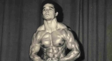 Türk Rambo Serdar Kebapçılar hayatını kaybetti