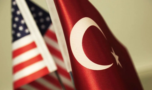 Türkiye ile ABD'den ortak açıklama: Gazze'de çatışma sona ermeli