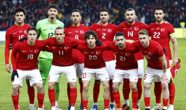 Türkiye ile Macaristan 15. randevuda