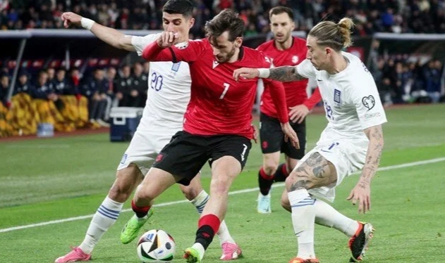 Türkiye’nin Euro 2024'te son rakibi belli oldu