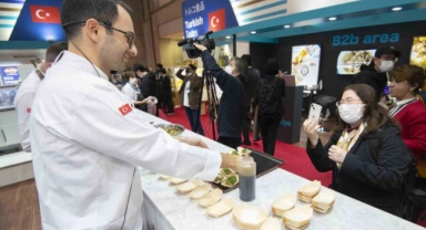 Türkiye'nin Japonya'ya gıda ihracatı arttı