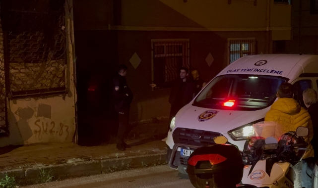 Türkiye şampiyonu boksör tabancayla vuruldu