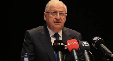 Türkiye Tunus Büyükelçisi Demircan Bakan Güler'in misafiri oldu