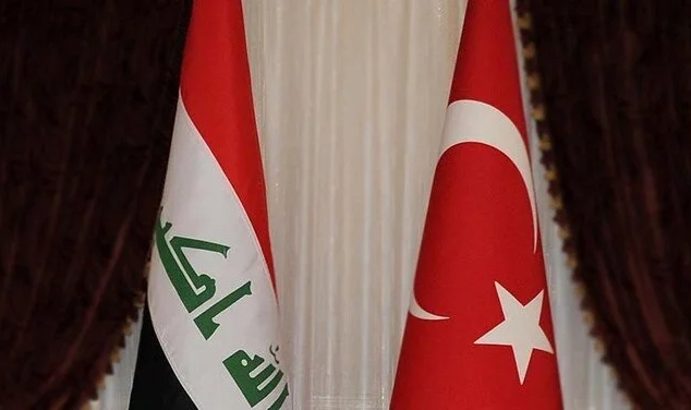 Türkiye ve Irak'tan ortak bildiri: "PKK güvenlik tehdidi"