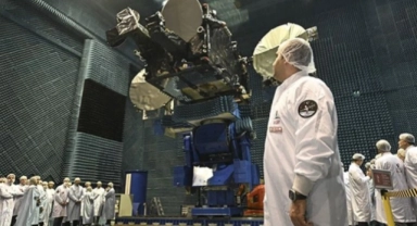 Türksat 6A uzaya ne zaman gönderilecek?