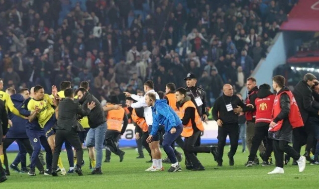 Tutuklanan şüphelilerin ifadeleri ortaya çıktı