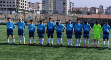 U-15 heyecanında ilk hafta geride kaldı