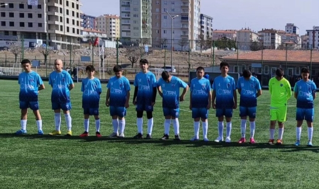 U-15 heyecanında ilk hafta geride kaldı
