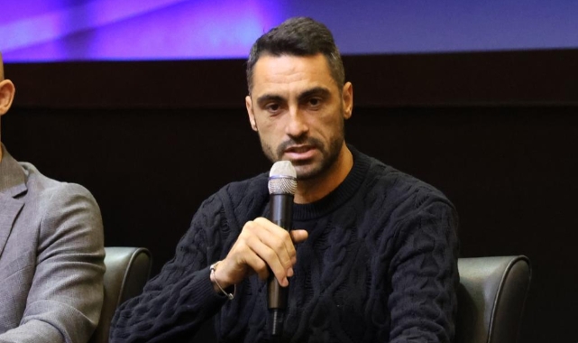 Uğur Çiftçi’den Galatasaray açıklaması