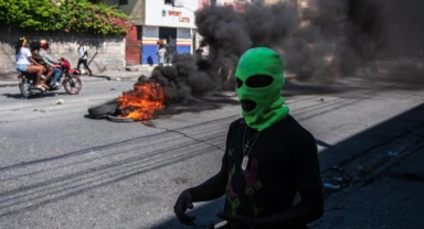 Ülkede 72 saatlik olağanüstü hal ilan edildi