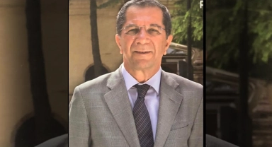 Uludağ Üniversitesi'nin acı kaybı!  Prof. Dr. Yusuf Oğuzoğlu hayatını kaybetti