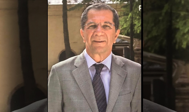 Uludağ Üniversitesi'nin acı kaybı!  Prof. Dr. Yusuf Oğuzoğlu hayatını kaybetti