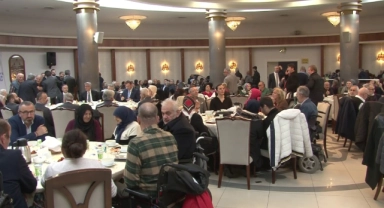 Ümraniye Belediye Başkanı Yıldırım: 2019’da kantarın topuzu kaçtı