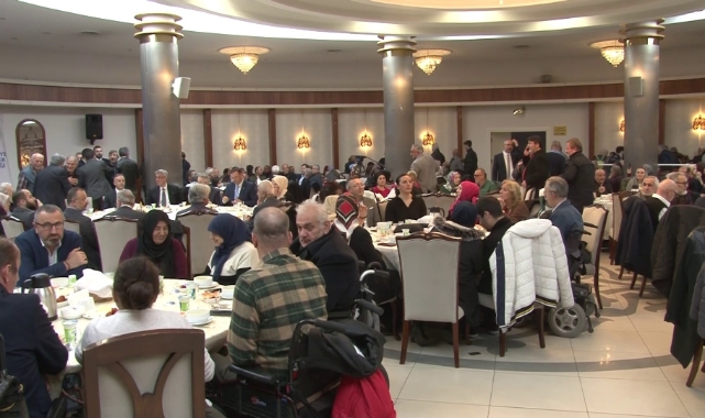 Ümraniye Belediye Başkanı Yıldırım: 2019’da kantarın topuzu kaçtı