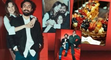 Umut Evirgen: Yaş kodu İstanbul