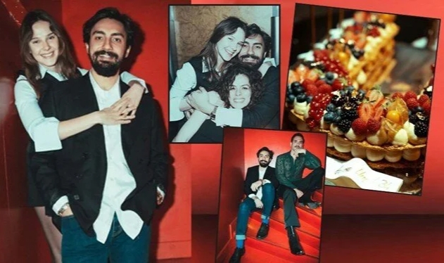 Umut Evirgen: Yaş kodu İstanbul