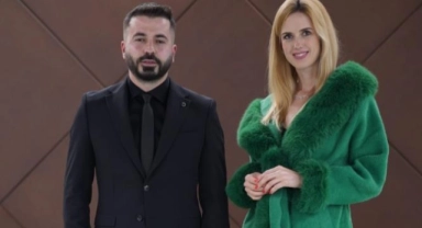 Ünlü oyuncu Wilma Elles Hindistan’a açılıyor