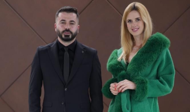 Ünlü oyuncu Wilma Elles Hindistan’a açılıyor