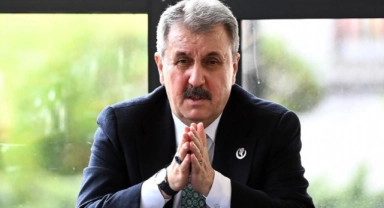 Vali Hatipoğlu'ndan Destici'nin sağlık durumuyla ilgili açıklama