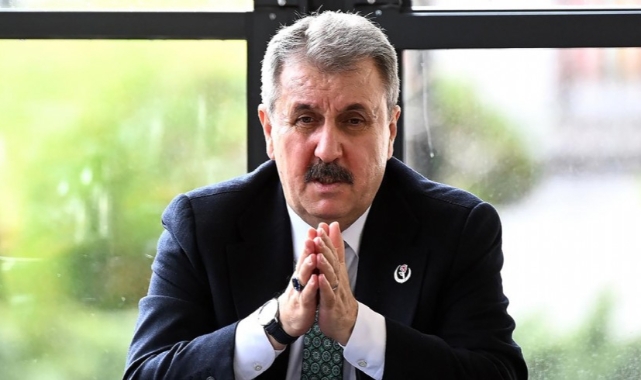 Vali Hatipoğlu'ndan Destici'nin sağlık durumuyla ilgili açıklama