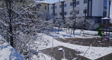 Varto’da kar esareti! 20 köy yolu ulaşıma kapandı