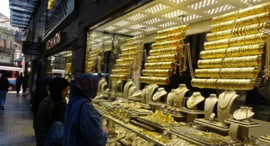 Vatandaşa gram altın uyarısı
