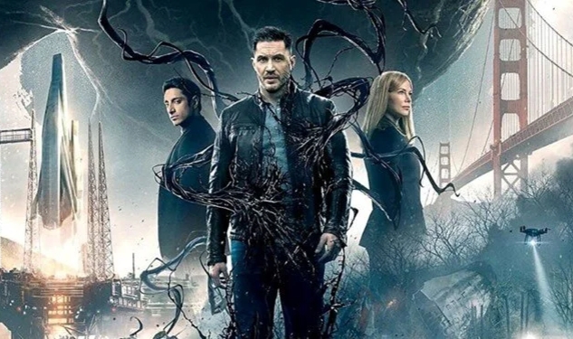 Venom 3 filminin adı değişti