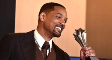 Will Smith Kur'an-ı Kerim'i okumuş: Sadeliğine bayıldım