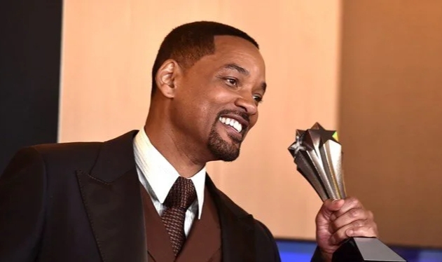 Will Smith Kur'an-ı Kerim'i okumuş: Sadeliğine bayıldım