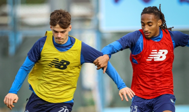 Y. Adana Demirspor, Fenerbahçe maçı hazırlıklarını sürdürdü
