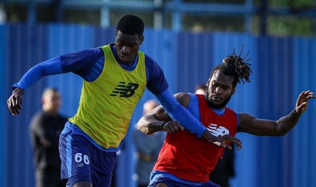 Y. Adana Demirspor, Sivasspor maçına hazır
