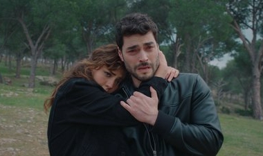 Yaban Çiçekleri 1. Bölüm full hd izle