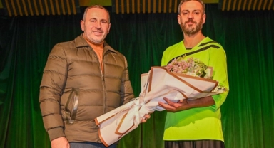 Yalova’da “12 Numaralı Adam” büyük ilgi gördü