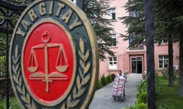 Yargıtay Başkanlığı seçimi devam ediyor