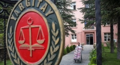 Yargıtay'da seçim günü