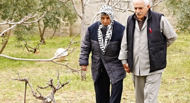 Yarım asırlık bir aşk hikayesi
