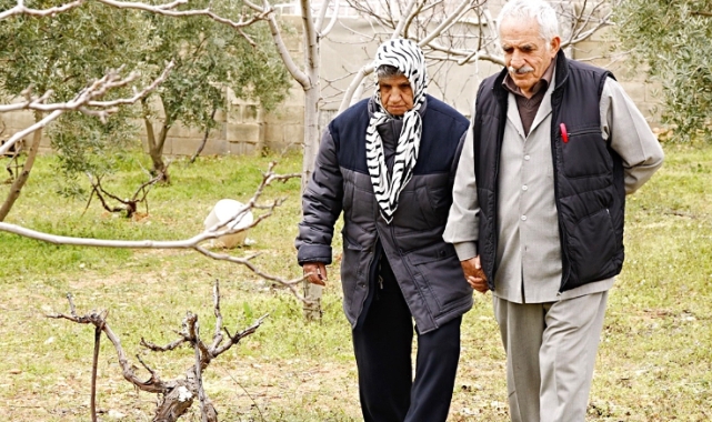 Yarım asırlık bir aşk hikayesi