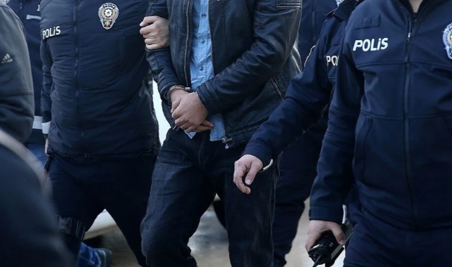 Yasadışı bahis suçundan 33 kişi gözaltına alındı