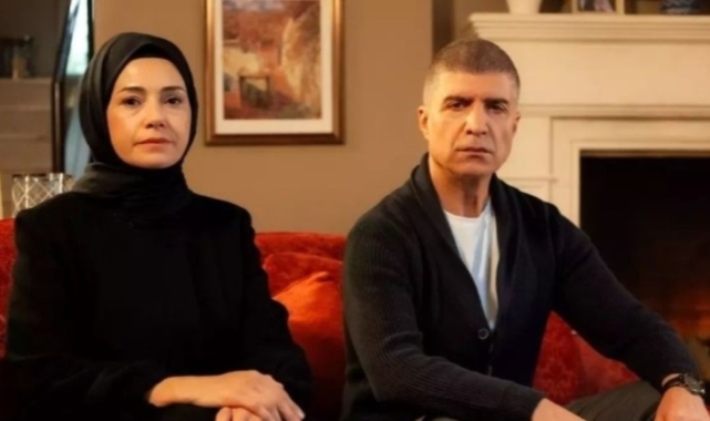 Yasak Elma'nın parlayan yıldızı, Kızıl Goncalar'a geçiyor