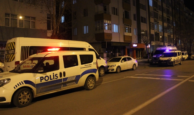 Yaşlı adam evinin banyosunda ölü bulundu