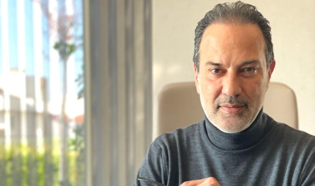 Yazar Dr. Murat Tezcan'ın yeni kitabı bir döneme ışık tutacak