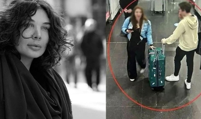 Yazar Eylem Tok ve oğlu hakkında yakalama kararı