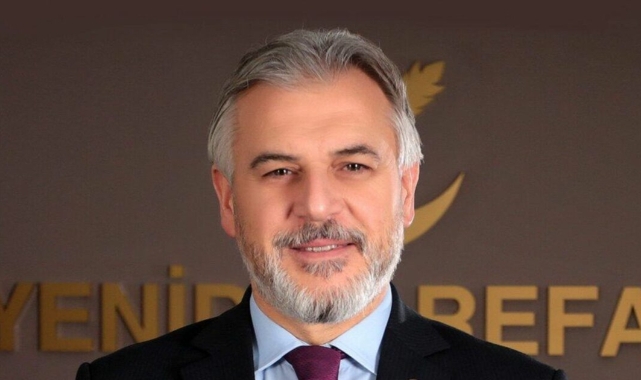 Yeniden Refah İstanbul Adayı Altınöz adaylıktan mı çekildi?