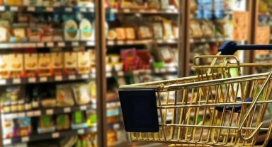 Yerel zincir marketlerde indirim kararı!