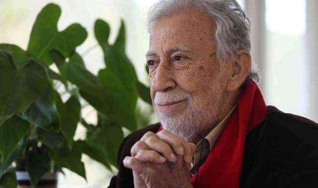 'Yeşilçam'ın Ağabeyi' Arif Keskiner 86 yaşında hayatını kaybetti