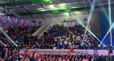 Yıldırım Belediye Başkanı Oktay Yılmaz projelerini açıkladı