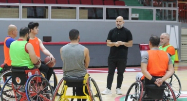 YOSK’un Avrupa macerası başlıyor