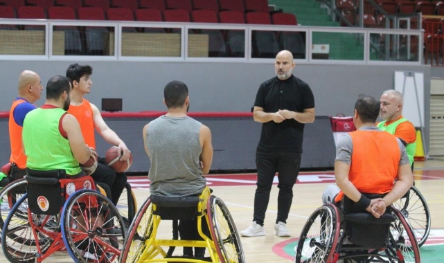 YOSK’un Avrupa macerası başlıyor