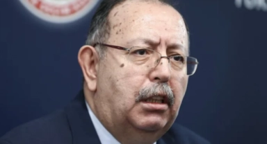 YSK Başkanı duyurdu: Seçim yasakları kaldırıldı